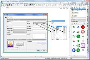 產(chǎn)品經(jīng)理與原型設(shè)計(jì) 軟件設(shè)計(jì)與開發(fā)中的默契對話