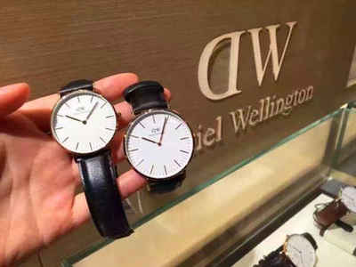 選擇簡約手表 DW是否值得推薦？