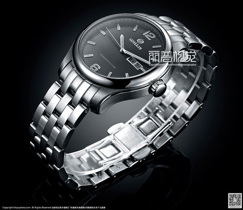 麗普視覺 鐘表與眼鏡的精準(zhǔn)藝術(shù)——產(chǎn)品攝影作品欣賞